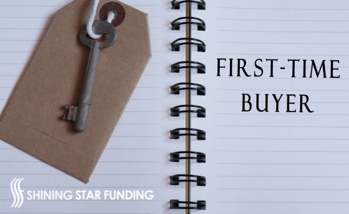 First Time Home Buyer Qualifications