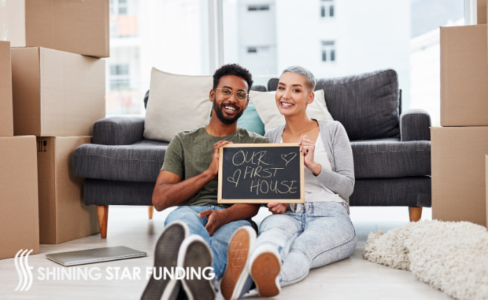 First Time Homebuyer Grants
