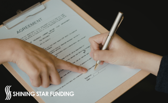 forbearance agreement