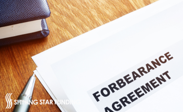 Forbearance vs Deferment Mortgage