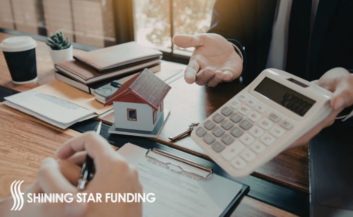 Hard Money Loans
