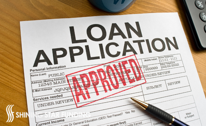 Alternatives to Hard Money Loans​