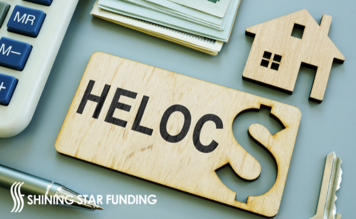 Cleaning Up Your Credit Before Getting a Home Equity Loan​