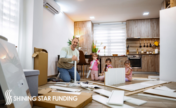 Home Improvement Loans