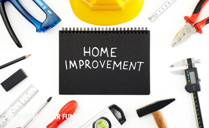 How Home Improvement Loans Work​
