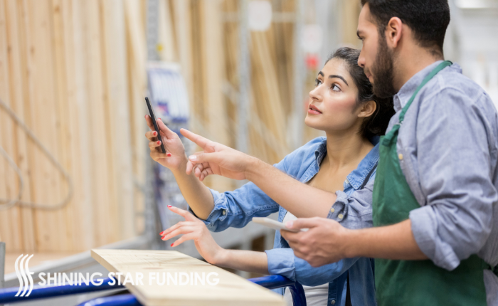 Steps to Apply for a Home Improvement Loan​