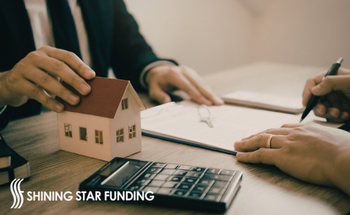 How to Buy House With Bad Credit