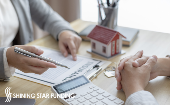 LTV Ratio Meaning​