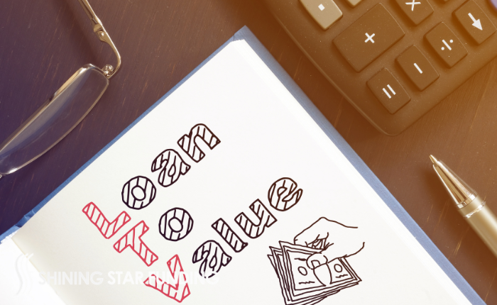 LTV Ratio Rules by Loan Type​