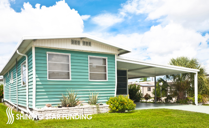 Manufactured Home Cost