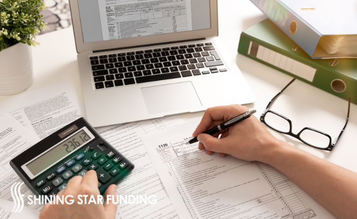 Net Operating Income