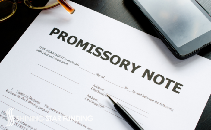 Promissory Note