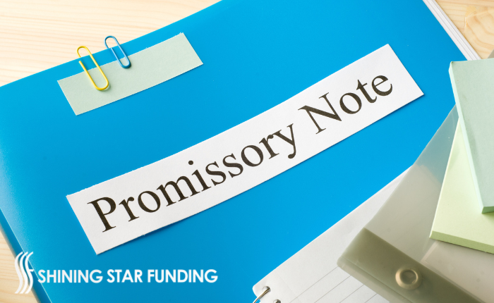 Common Types of Promissory Notes​