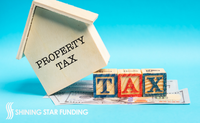 Property Tax by State