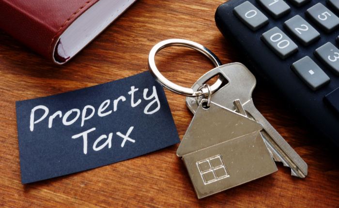 Property Tax Rates by State: A National Overview​