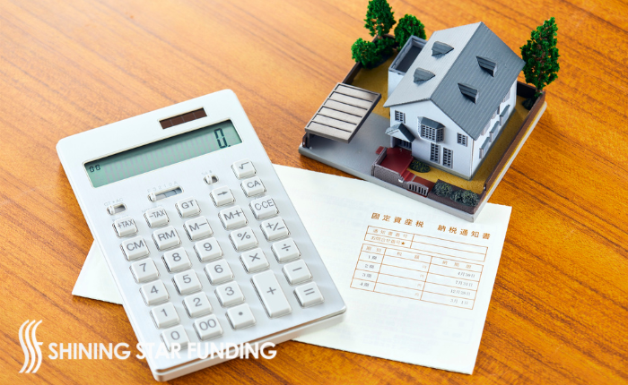 Why do property tax rates vary so much?​