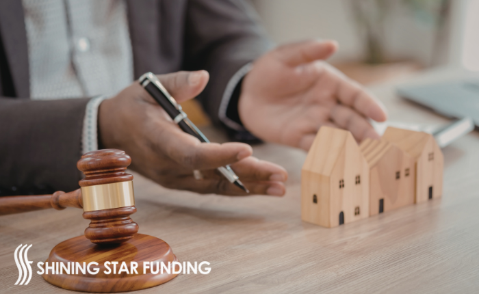 Real Estate Attorney