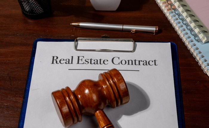 How Much Does a Real Estate Attorney Cost?​