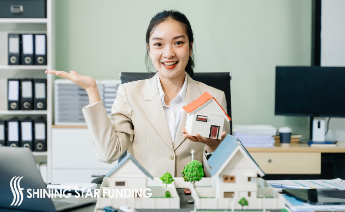 Real Estate Broker