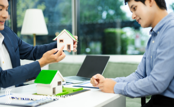Real Estate Broker vs Agent