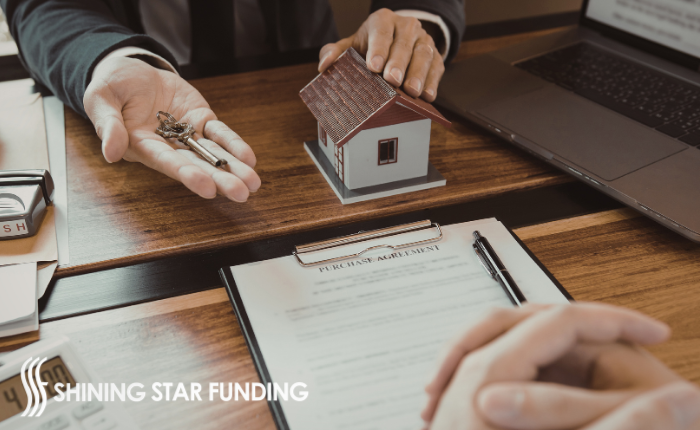 Real Estate Purchase Agreement