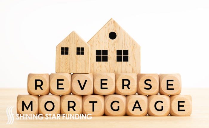 Who qualifies for a reverse mortgage?​