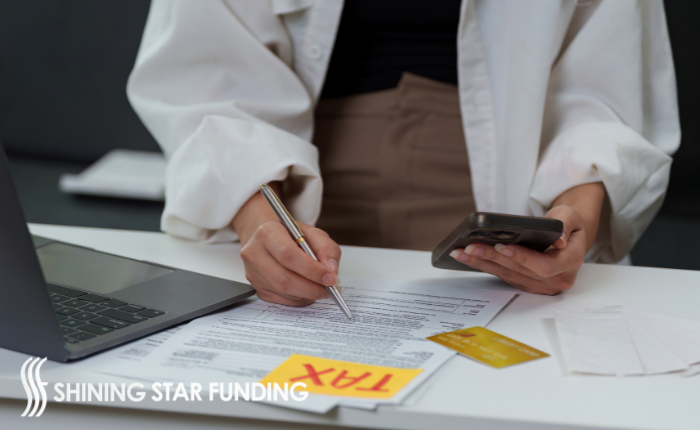 Analytical Overview: The Impact of Ownership on Tax Liability​