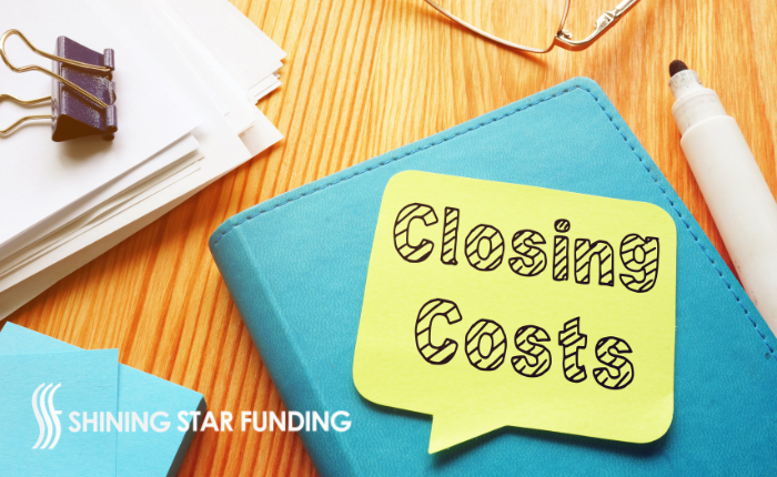 How to Lower Your Closing Costs​