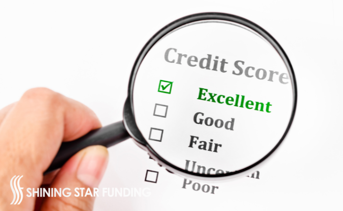 Why Your Credit Score Matters When Buying a House​