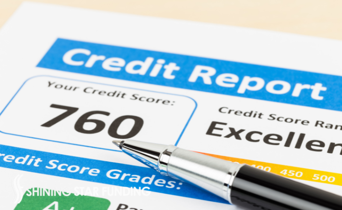 What’s a "Good" Credit Score?​
