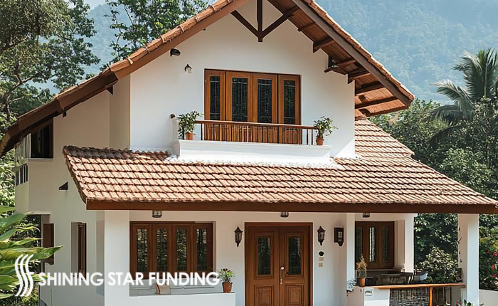 What Is a Cottage Style Home