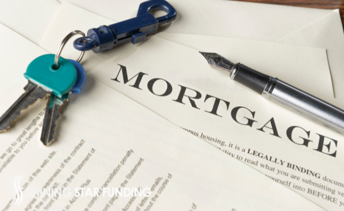 What Is a Mortgage