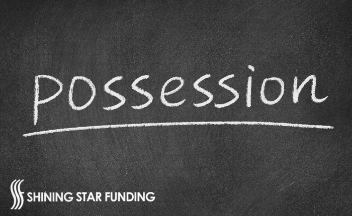 Adverse Possession