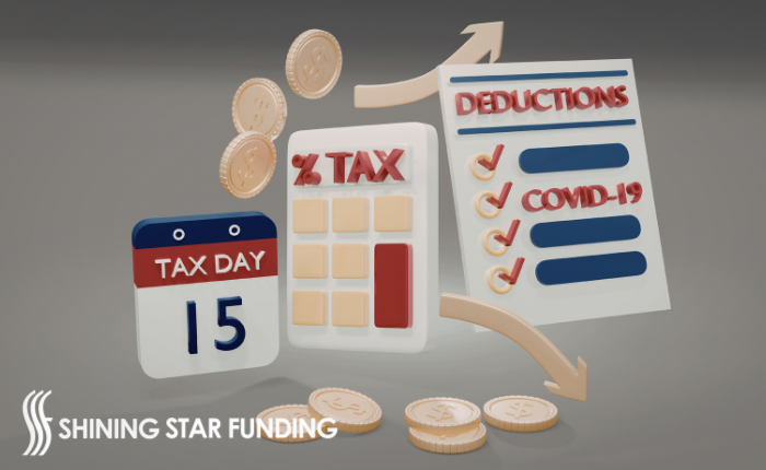 Are Home Equity Loans Tax Deductible