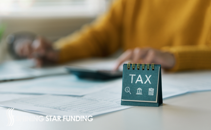 are home improvements tax deductible