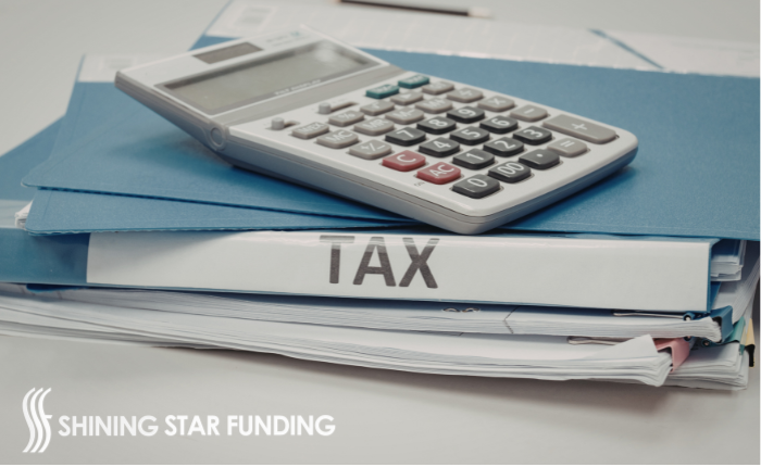 home renovation shows tax treatment