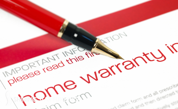 When is a home warranty not worth it?​