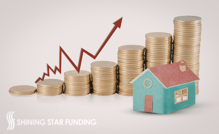 appraised value
