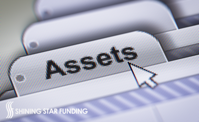 asset classes