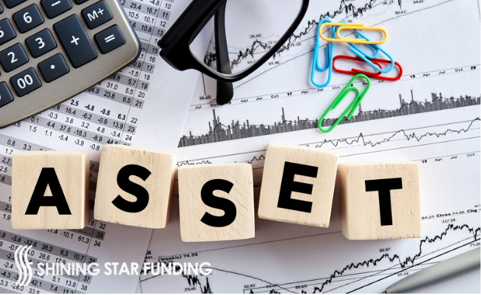 asset classes definition
