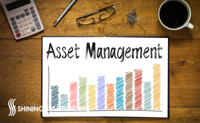 most common asset classes