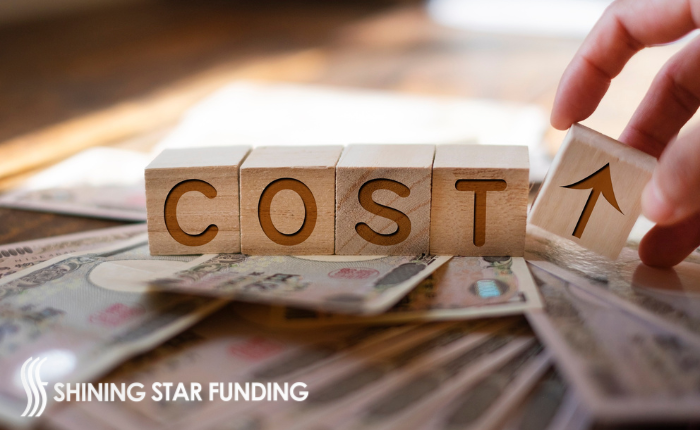 average closing costs by state