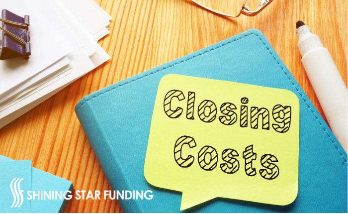 real estate closing costs