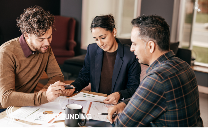 Monthly mortgage payments by loan size​