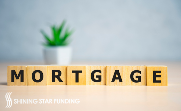 Average Mortgage Debt