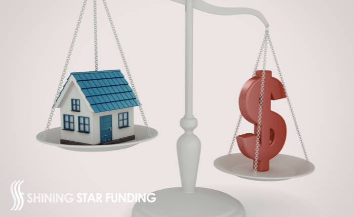 Average Monthly Mortgage Payment by State​