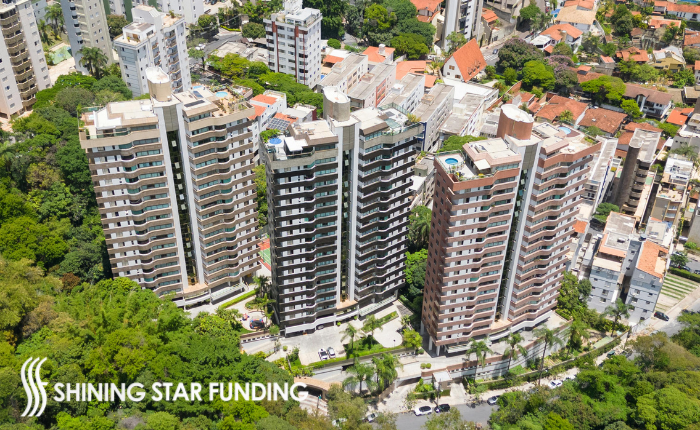 Living the High Life: The Apartment Ownership Model​