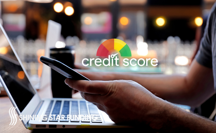 How can I improve my credit score?​