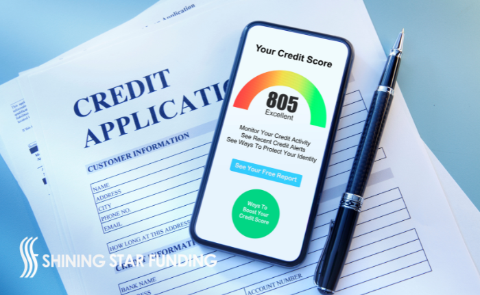 How can I improve my credit score?