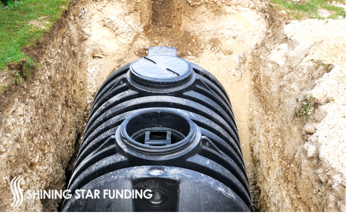 Understanding the cost of well and septic